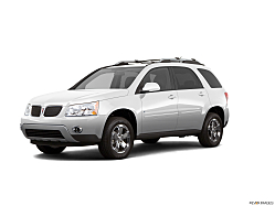 Thumbnail image of 2007 Pontiac Torrent at USA MOTORCARS