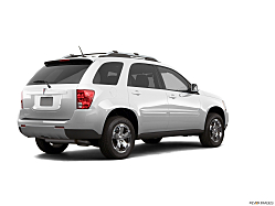 Thumbnail image of 2007 Pontiac Torrent at USA MOTORCARS