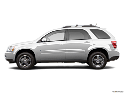 Thumbnail image of 2007 Pontiac Torrent at USA MOTORCARS