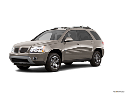 Thumbnail image of 2007 Pontiac Torrent at USA MOTORCARS