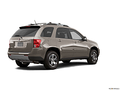 Thumbnail image of 2007 Pontiac Torrent at USA MOTORCARS