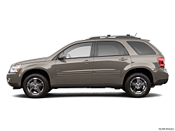 Thumbnail image of 2007 Pontiac Torrent at USA MOTORCARS