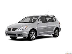 Thumbnail image of 2007 Pontiac Vibe at Auto Pro, Inc