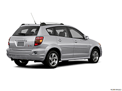 Thumbnail image of 2007 Pontiac Vibe at Auto Pro, Inc