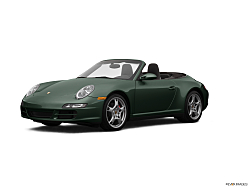 Thumbnail image of 2007 Porsche 911 at Hollywood Imports