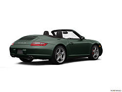 Thumbnail image of 2007 Porsche 911 at Hollywood Imports