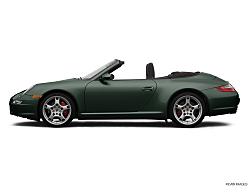 Thumbnail image of 2007 Porsche 911 at Hollywood Imports
