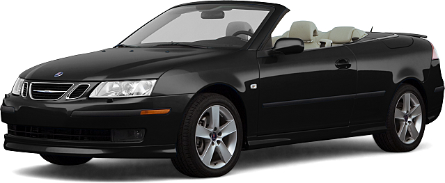 2007 Saab 9-3 2.0T at CHRISTIAN AUTO SALES