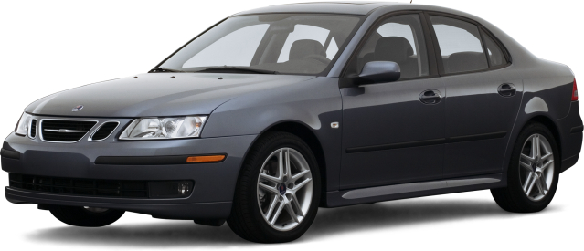 2007 Saab 9-3 2.0T at USA MOTORCARS