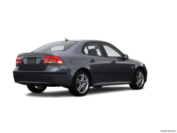 Thumbnail image of 2007 Saab 9-3 at USA MOTORCARS