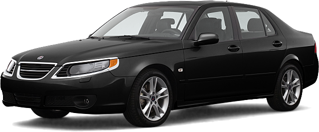 2007 Saab 9-5 Base