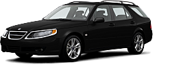  Saab  