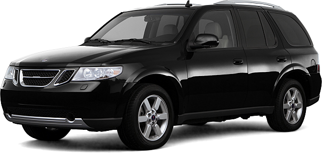 2007 Saab 9-7X 4.2i at Bob's Auto Sales (Used)
