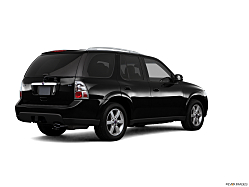 Thumbnail image of 2007 Saab 9-7X at Bob's Auto Sales (Used)