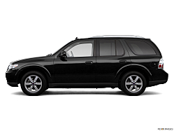Thumbnail image of 2007 Saab 9-7X at Bob's Auto Sales (Used)