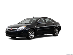 Thumbnail image of 2007 Saturn Aura at Dave Dennis Chrysler Jeep Dodge Ram
