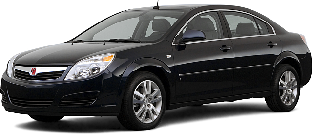 2007 Saturn Aura XE at Dave Dennis Chrysler Jeep Dodge Ram