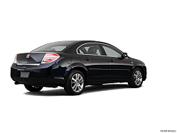 Thumbnail image of 2007 Saturn Aura at Dave Dennis Chrysler Jeep Dodge Ram