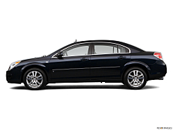 Thumbnail image of 2007 Saturn Aura at Dave Dennis Chrysler Jeep Dodge Ram