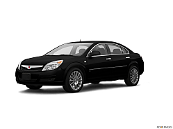 Thumbnail image of 2007 Saturn Aura at USA MOTORCARS