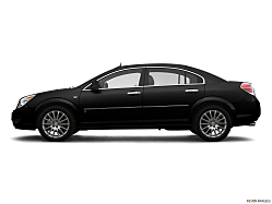 Thumbnail image of 2007 Saturn Aura at USA MOTORCARS