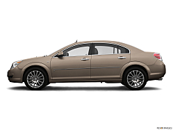 Thumbnail image of 2007 Saturn Aura at USA MOTORCARS