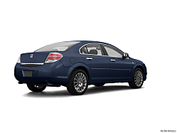Thumbnail image of 2007 Saturn Aura at Pauls Auto Sales & Service
