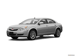 Thumbnail image of 2007 Saturn Aura at USA MOTORCARS