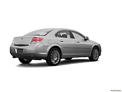 Thumbnail image of 2007 Saturn Aura at USA MOTORCARS