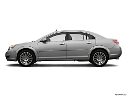 Thumbnail image of 2007 Saturn Aura at USA MOTORCARS