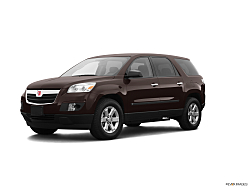 Thumbnail image of 2007 Saturn Outlook at Albany Mitsubishi