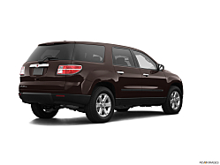 Thumbnail image of 2007 Saturn Outlook at Albany Mitsubishi