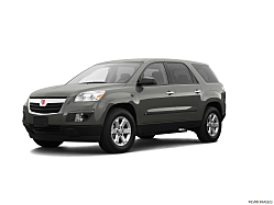 Thumbnail image of 2007 Saturn Outlook at USA MOTORCARS