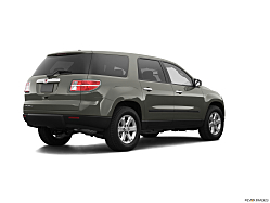 Thumbnail image of 2007 Saturn Outlook at USA MOTORCARS