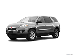 Thumbnail image of 2007 Saturn Outlook at Plymouth Auto Sales