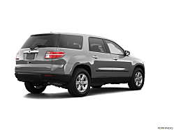 Thumbnail image of 2007 Saturn Outlook at Plymouth Auto Sales