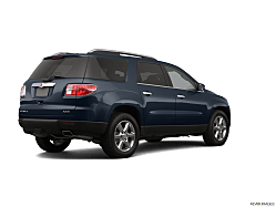 Thumbnail image of 2007 Saturn Outlook at USA MOTORCARS