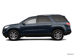 Thumbnail image of 2007 Saturn Outlook at USA MOTORCARS