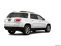 Thumbnail image of 2007 Saturn Outlook at Southern Auto Exchange