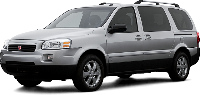 2007 Saturn Relay 2 at STAR AUTO WHOLESALE