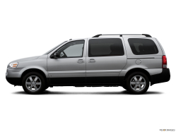 Thumbnail image of 2007 Saturn Relay at STAR AUTO WHOLESALE