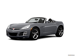 Thumbnail image of 2007 Saturn SKY at Morristown Chevrolet