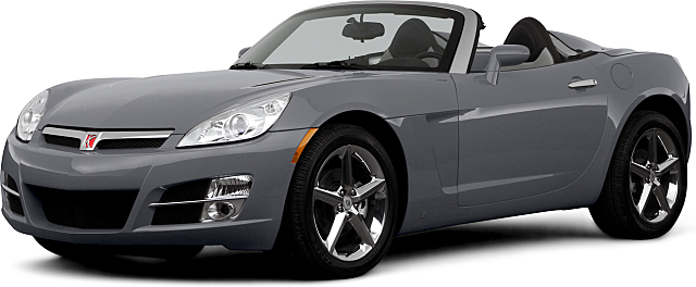 2007 Saturn SKY Base at Morristown Chevrolet