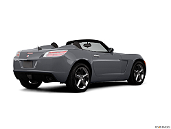 Thumbnail image of 2007 Saturn SKY at Morristown Chevrolet