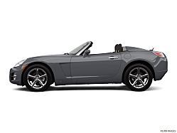 Thumbnail image of 2007 Saturn SKY at Morristown Chevrolet