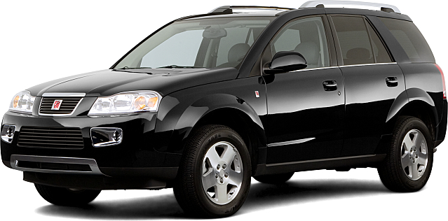 2007 Saturn Vue Base at USA MOTORCARS