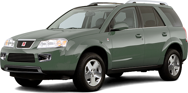 2007 Saturn Vue Base at Lancaster Dodge