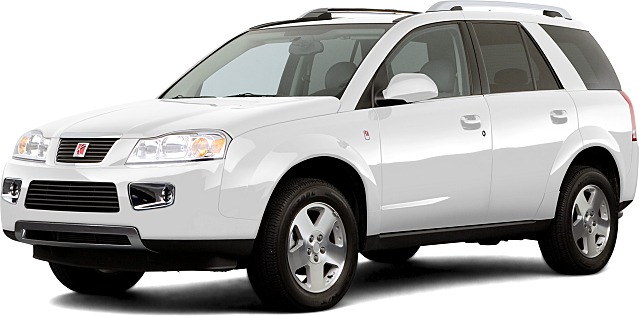2007 Saturn Vue Base at Stargate Auto Sales Murfreesboro
