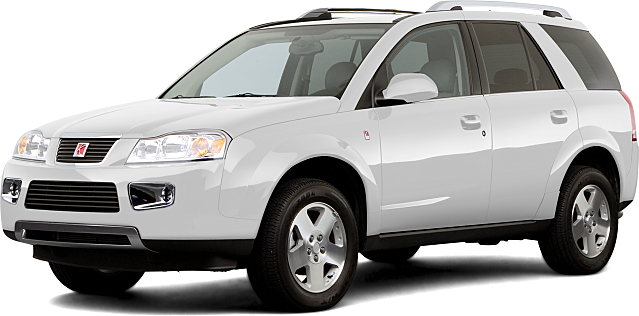 2007 Saturn Vue Base at Easy Drive USA, Inc.