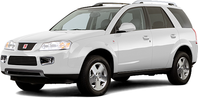 2007 Saturn Vue Base